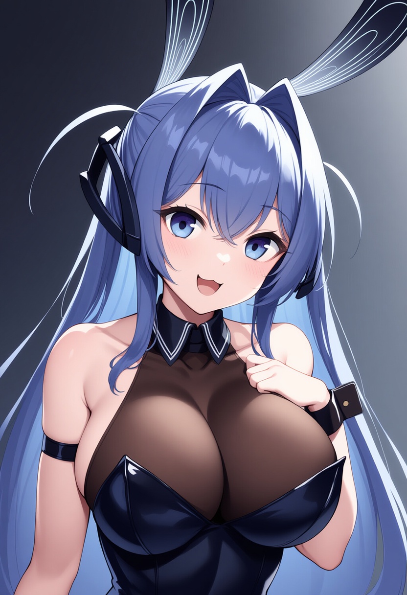 An image depicting new jersey (exhilarating steps!) (azur lane)