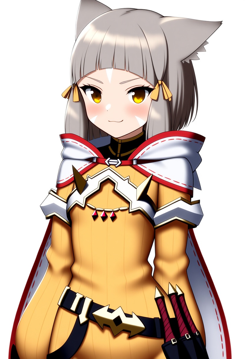 An image depicting nia (xenoblade)