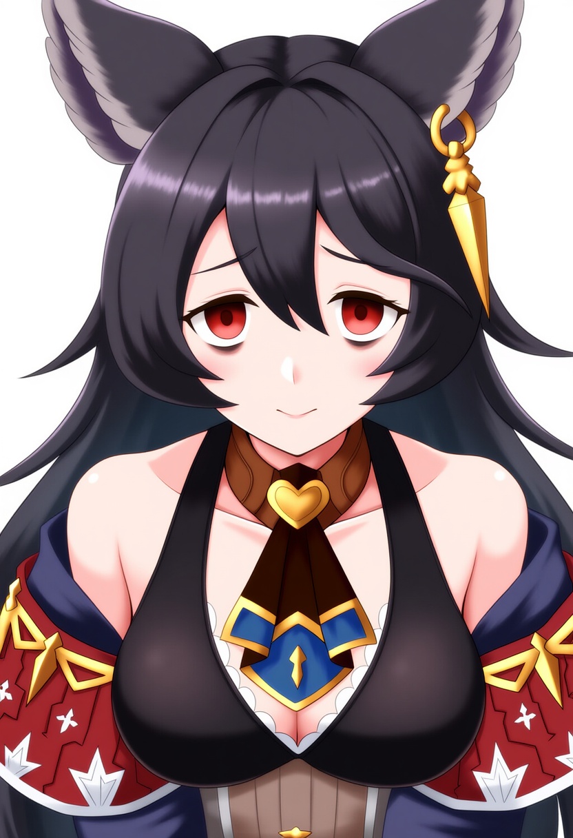 An image depicting nier (granblue fantasy)