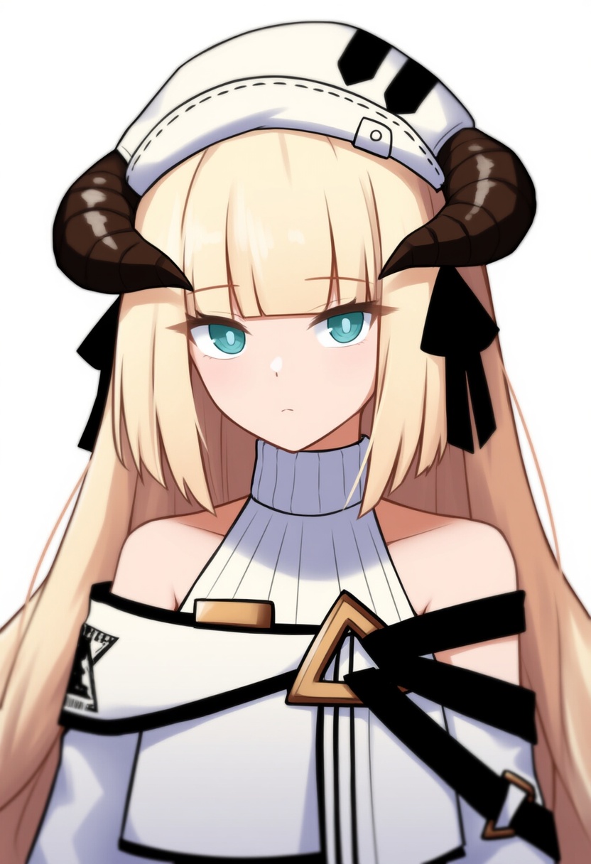 An image depicting nightingale (arknights)