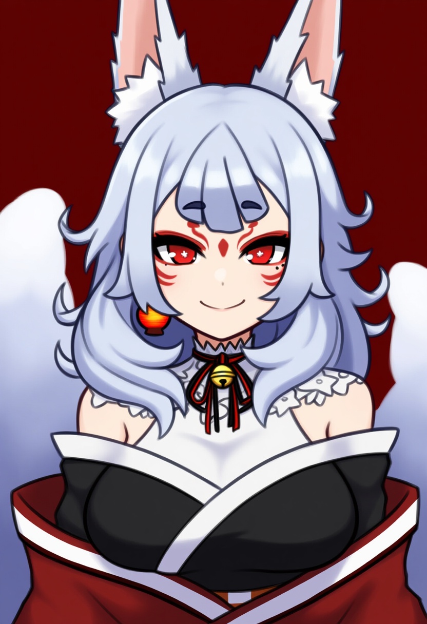An image depicting nina kosaka