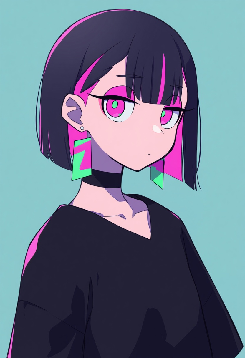 An image depicting nira-chan
