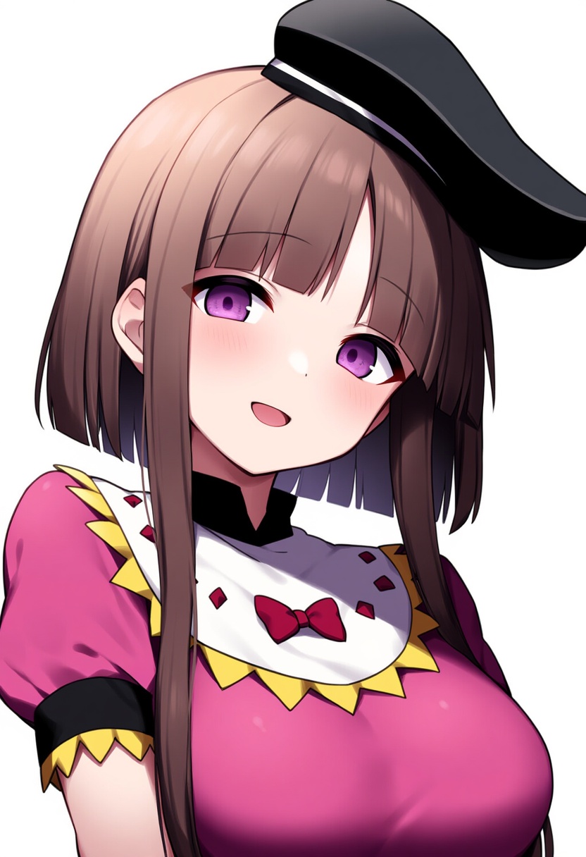 An image depicting nishida satono