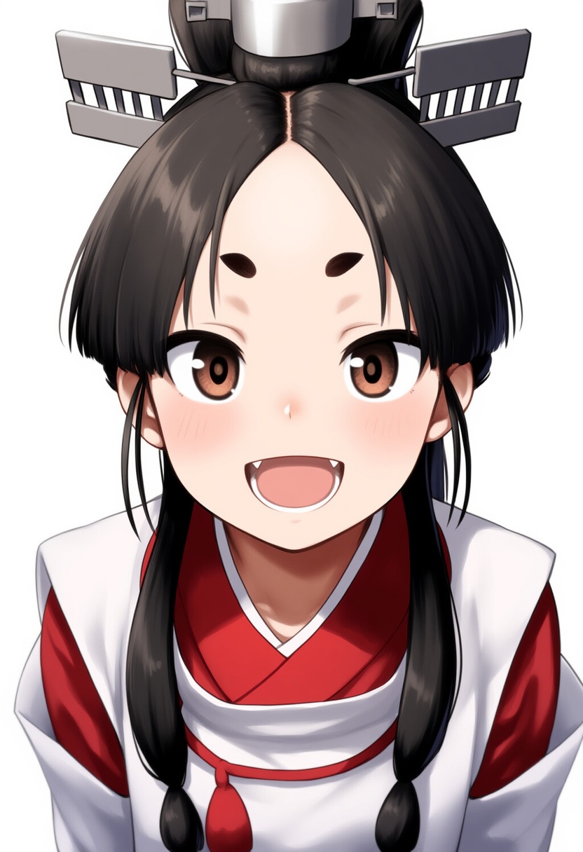An image depicting nisshin (kancolle)