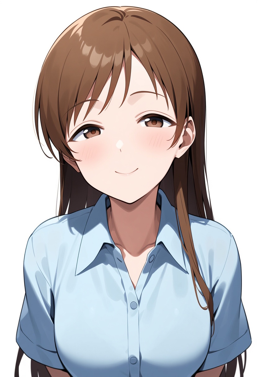 An image depicting nitta minami