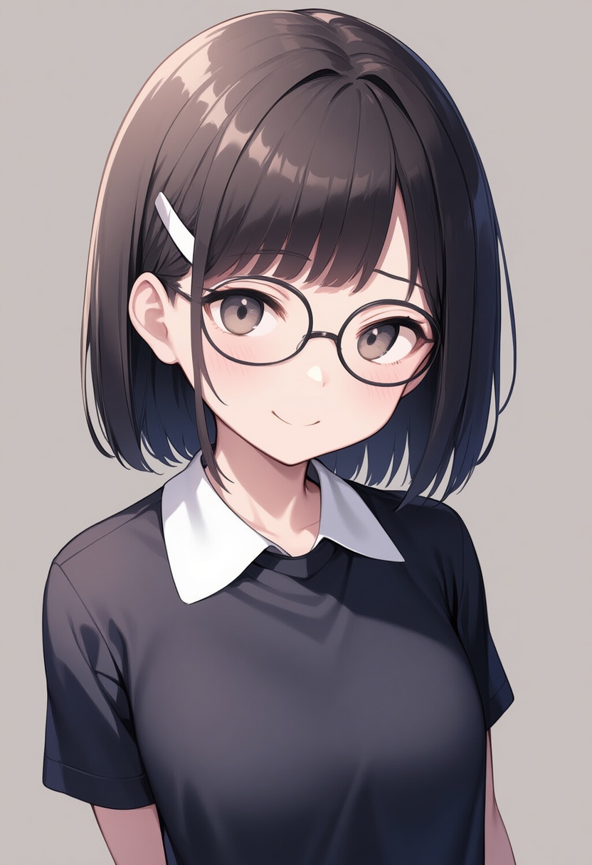 An image depicting nobi nobita