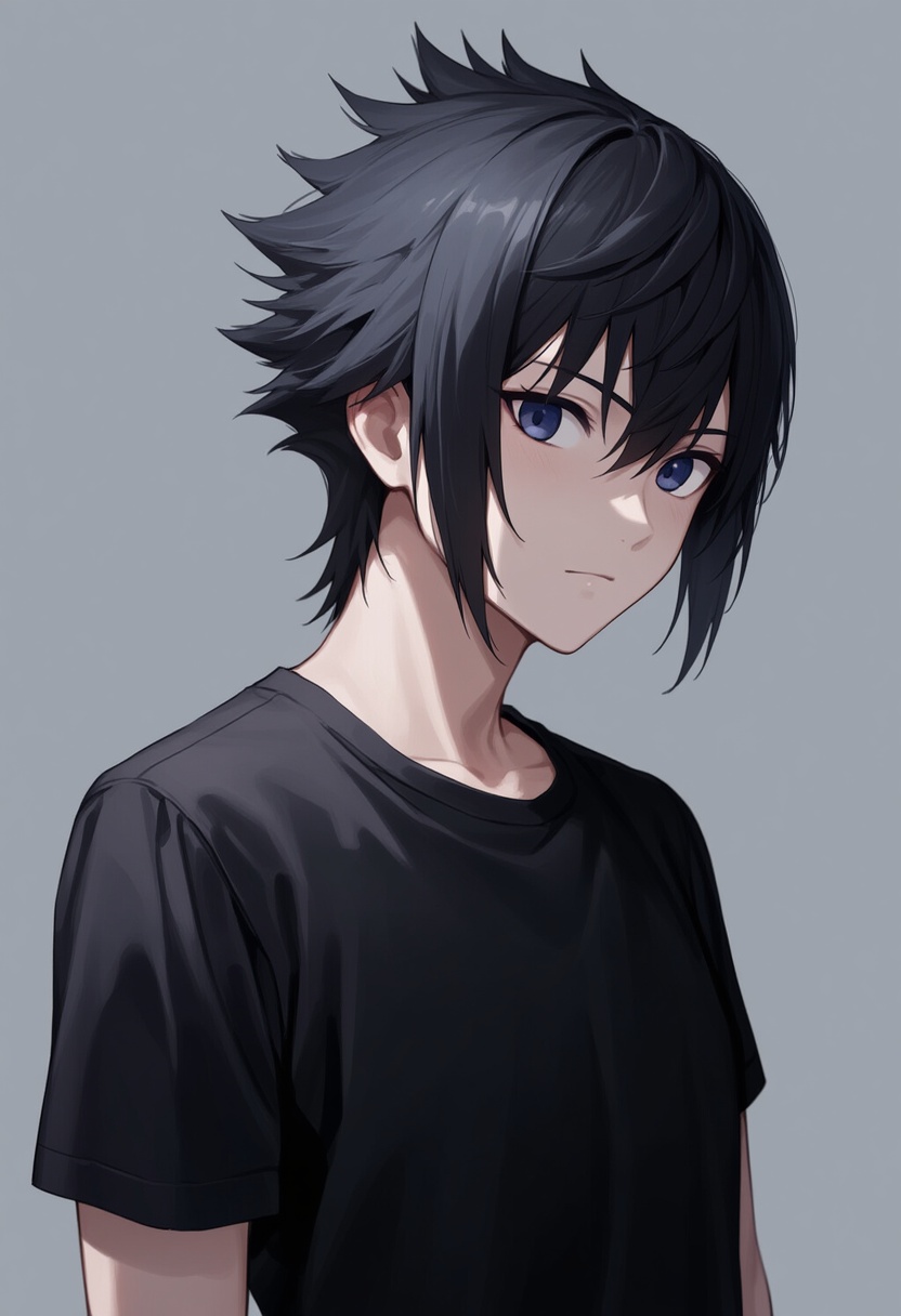 An image depicting noctis lucis caelum