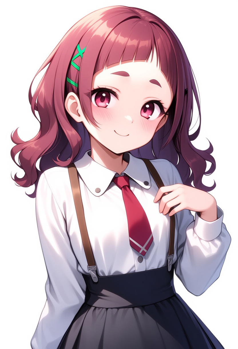 An image depicting nono hana