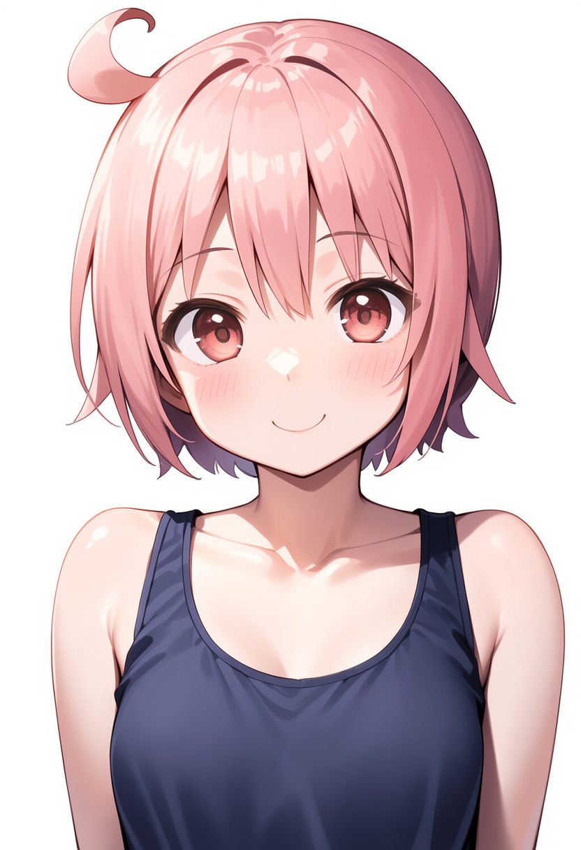 An image depicting nonohara yuzuko