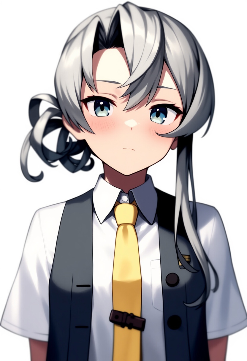 An image depicting nowaki (kancolle)