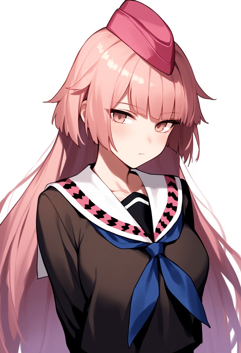 An image depicting ntw-20 (girls' frontline)