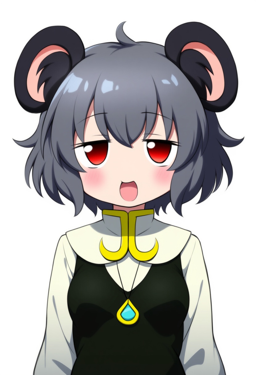 An image depicting nyon (cookie)