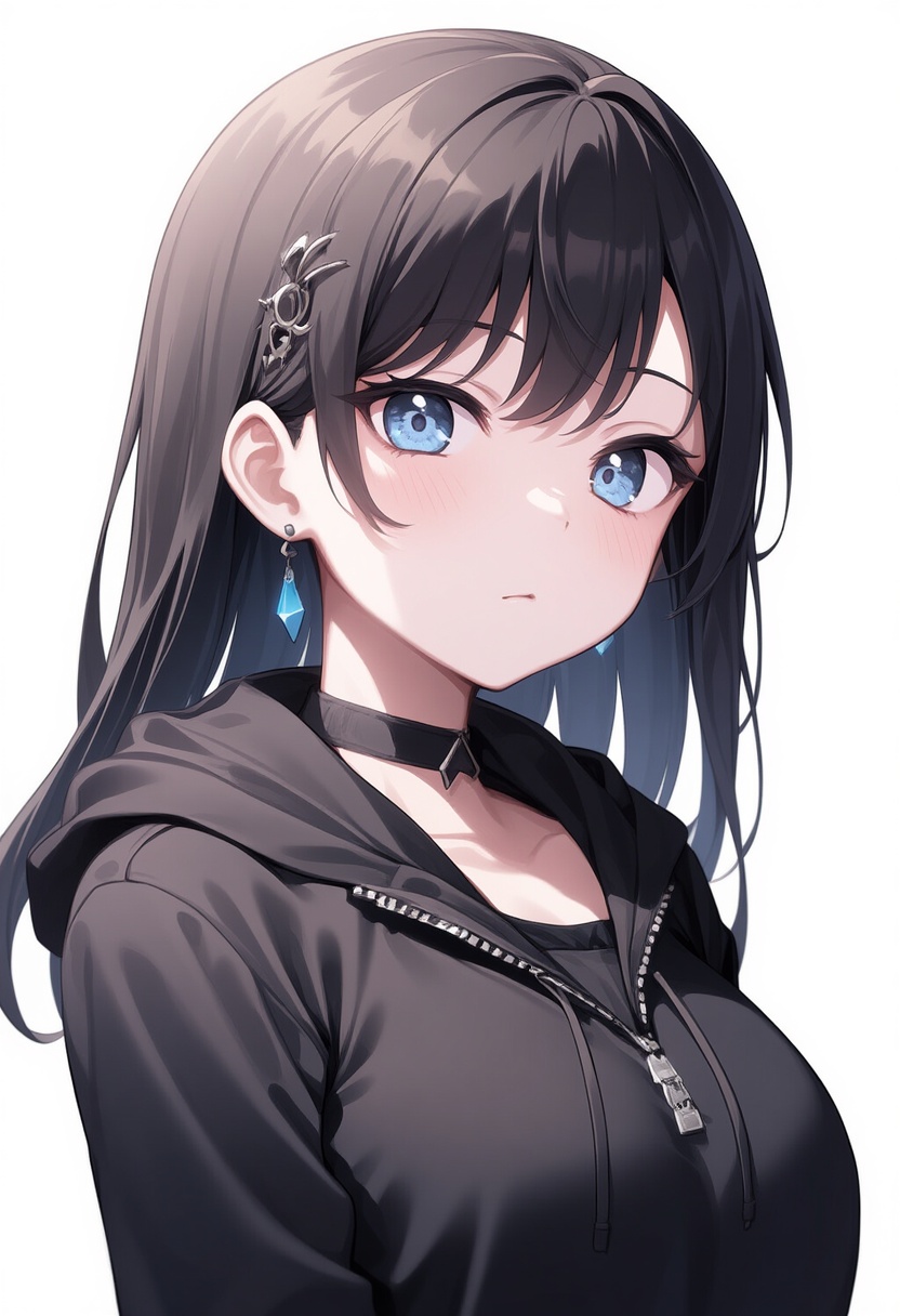 An image depicting oblivionis (bang dream!)