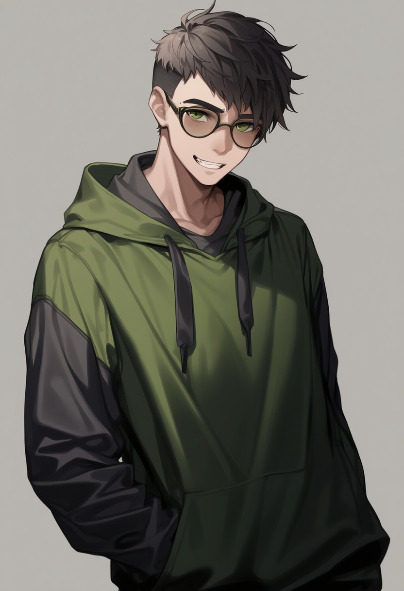 An image depicting octane (apex legends)