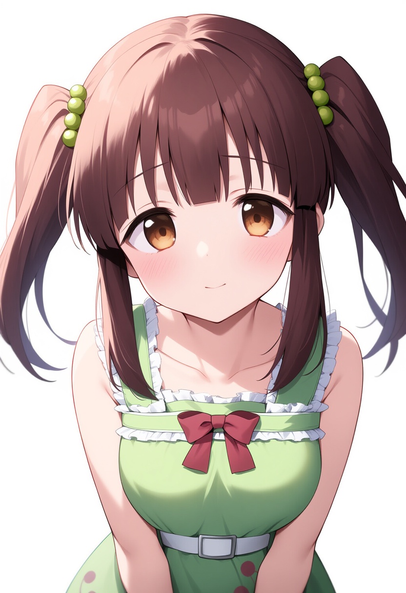 An image depicting ogata chieri