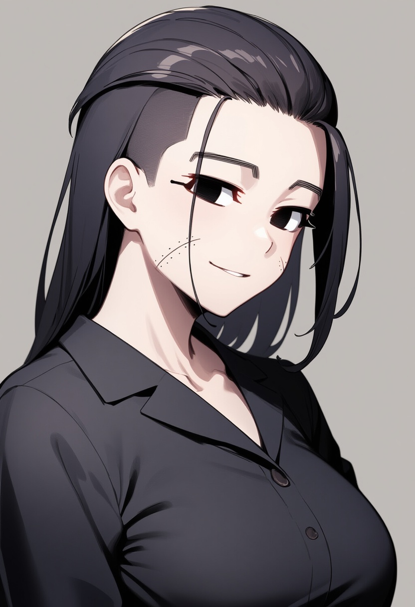 An image depicting ogata hyakunosuke