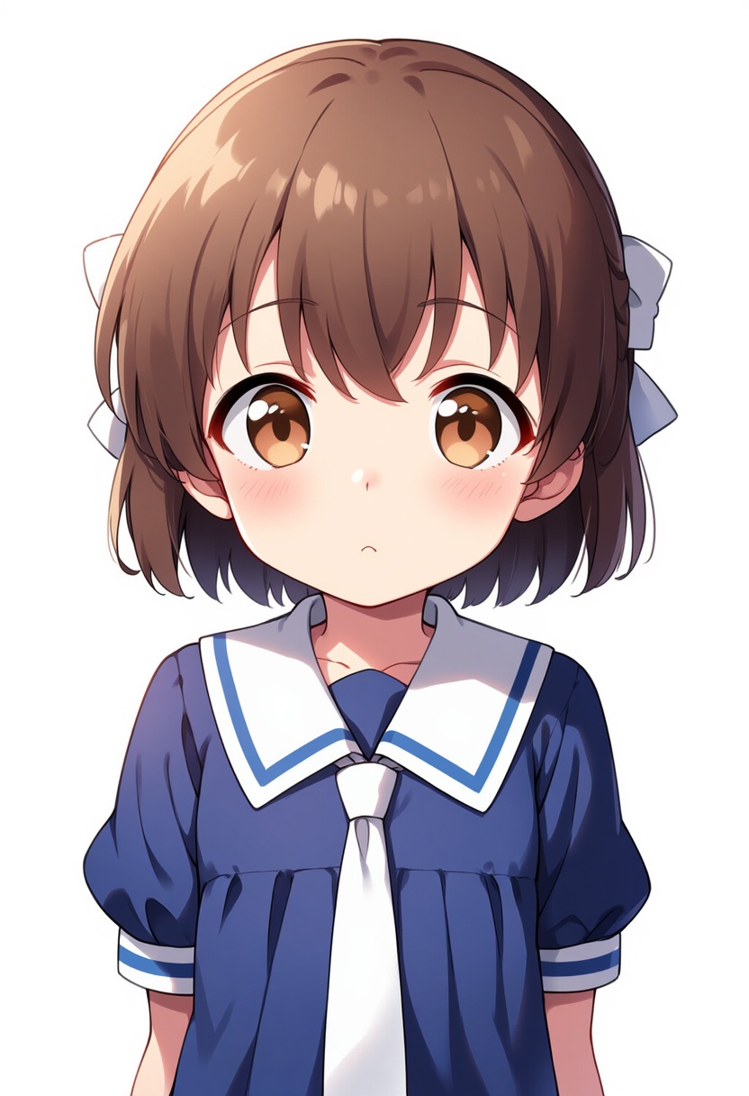 An image depicting okazaki ushio