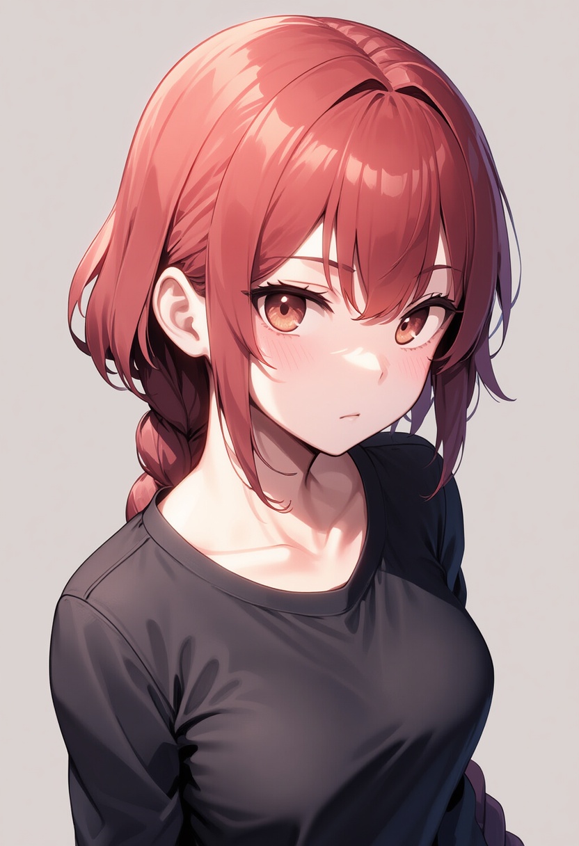 An image depicting okazaki yumemi