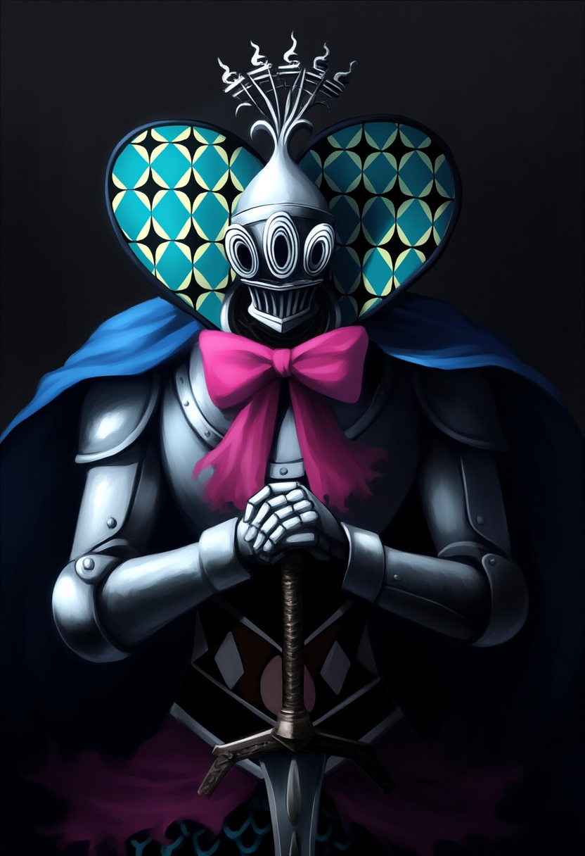 An image depicting oktavia von seckendorff