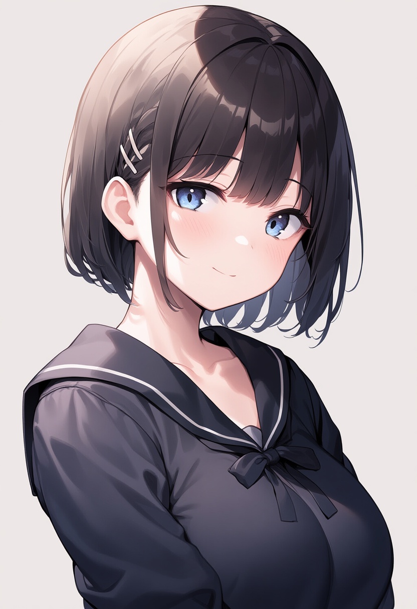 An image depicting okumura rin