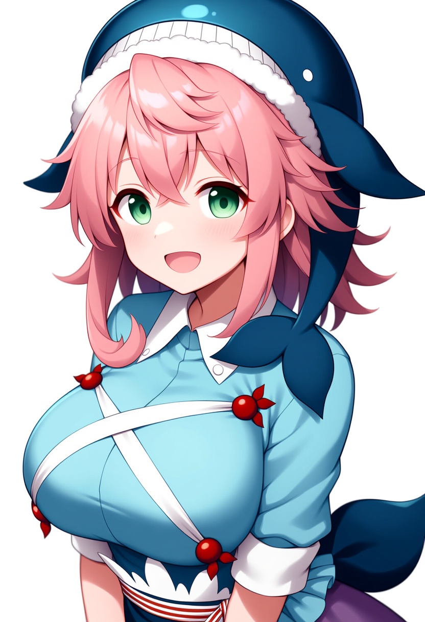 An image depicting okunoda miyoi