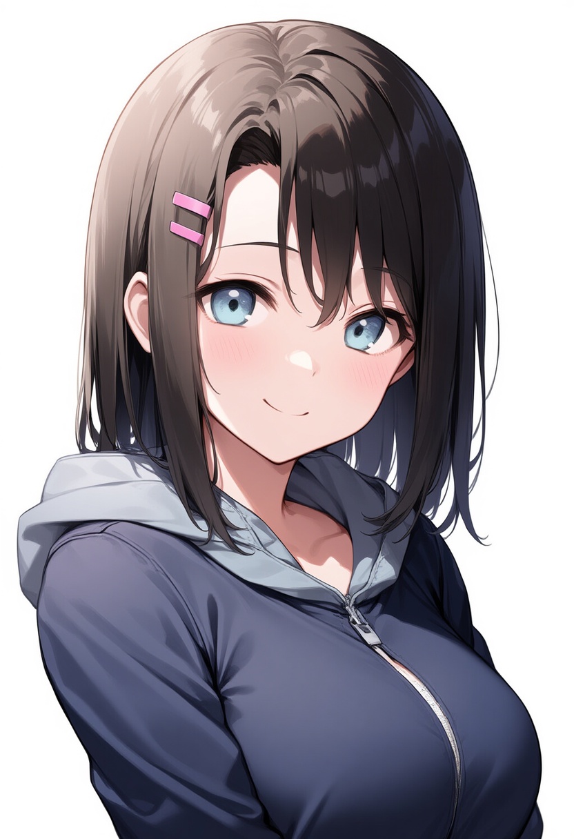 An image depicting okusawa misaki