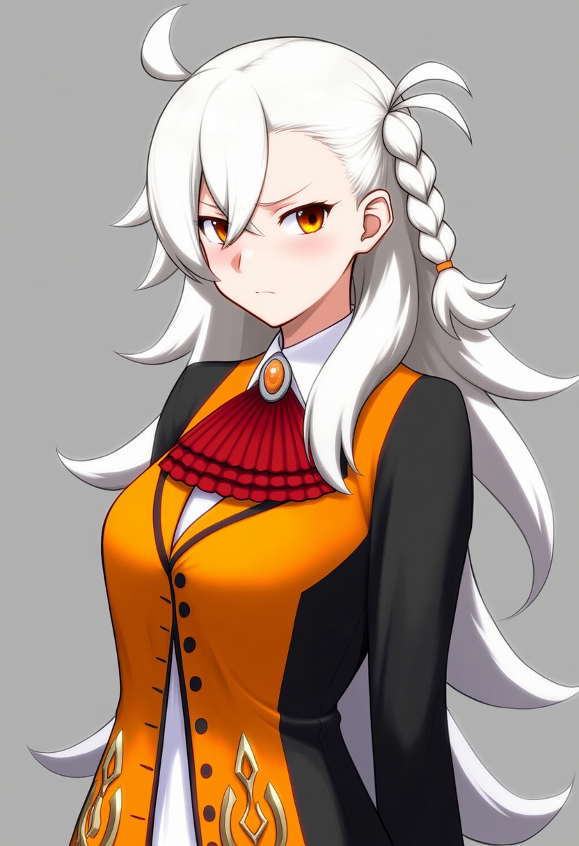 An image depicting olga marie animusphere