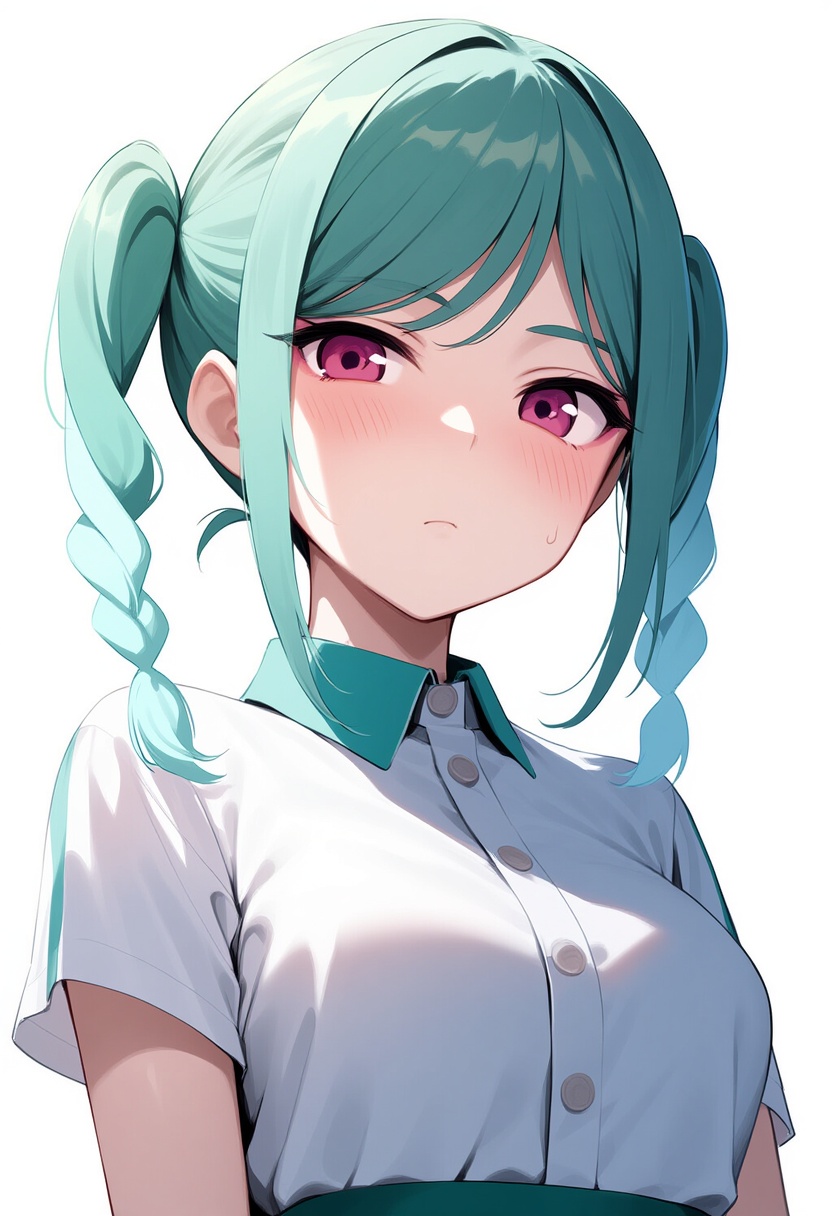 An image depicting onitsuka tomari