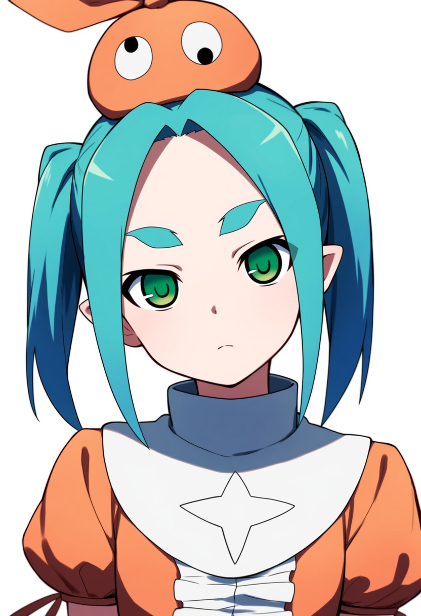 An image depicting ononoki yotsugi