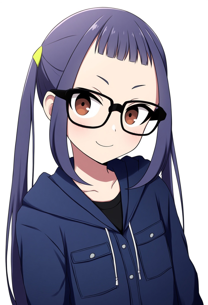 An image depicting oogaki chiaki