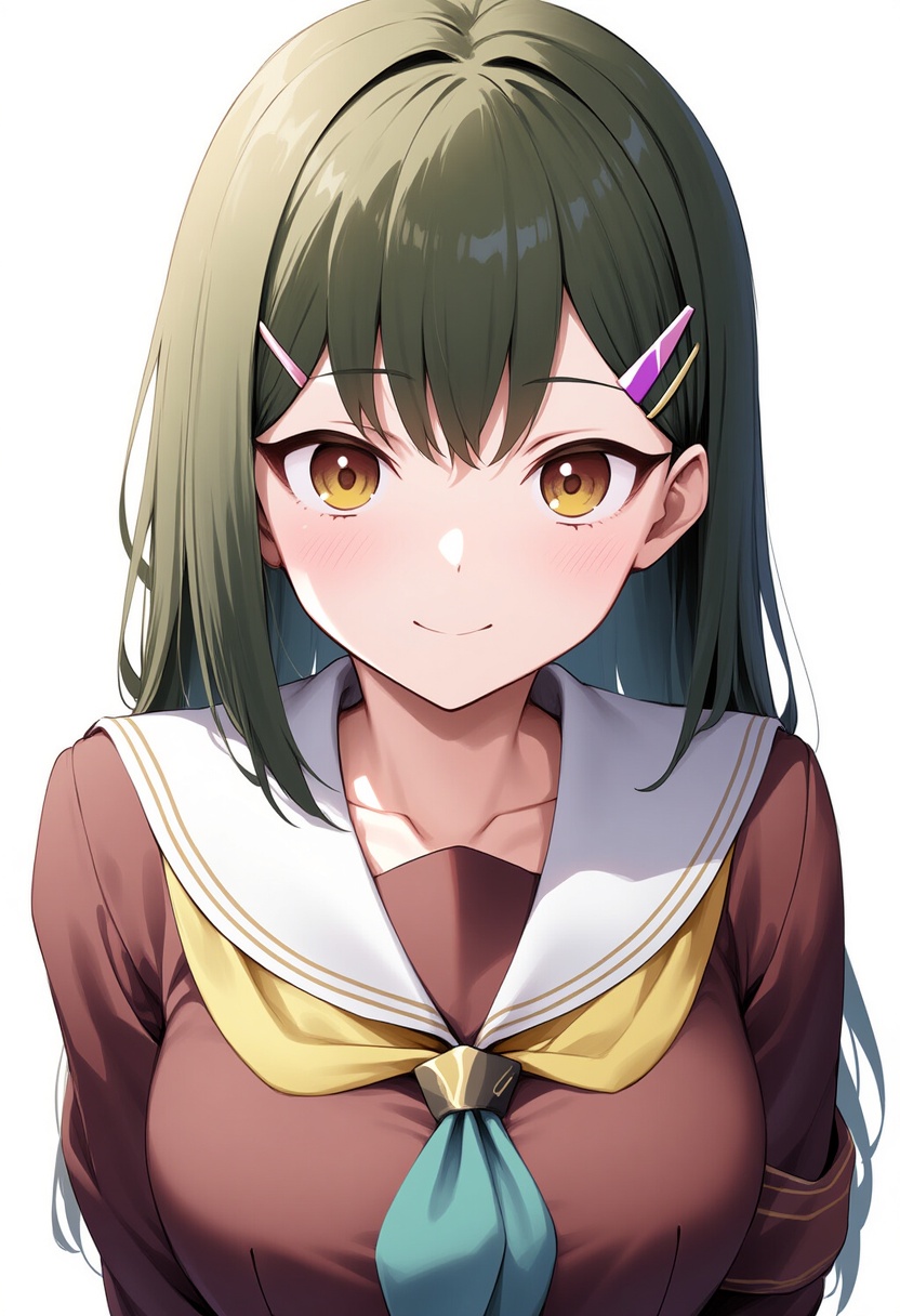 An image depicting oogami sachi