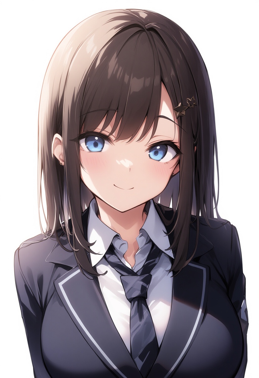 An image depicting ooji mochizou