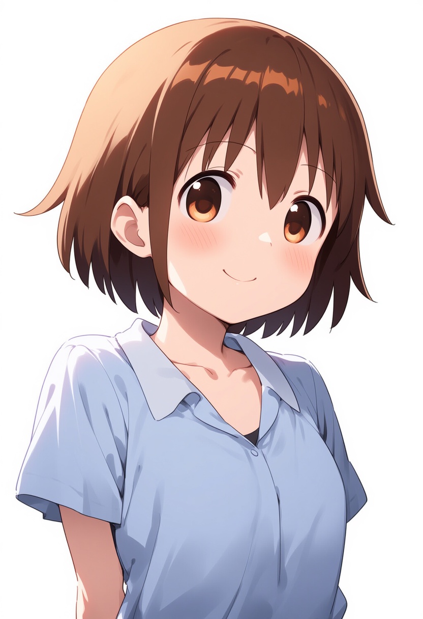 An image depicting oribe yasuna