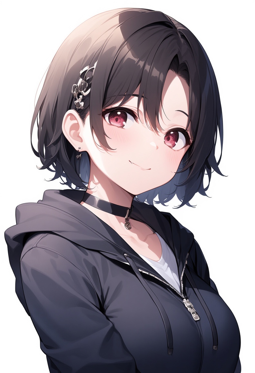 An image depicting orihara izaya