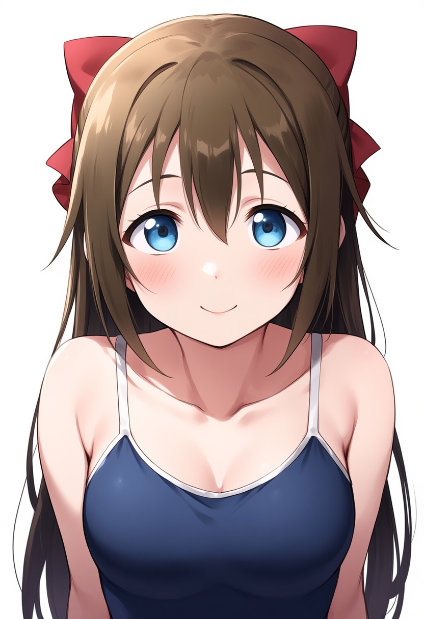 An image depicting osaka shizuku