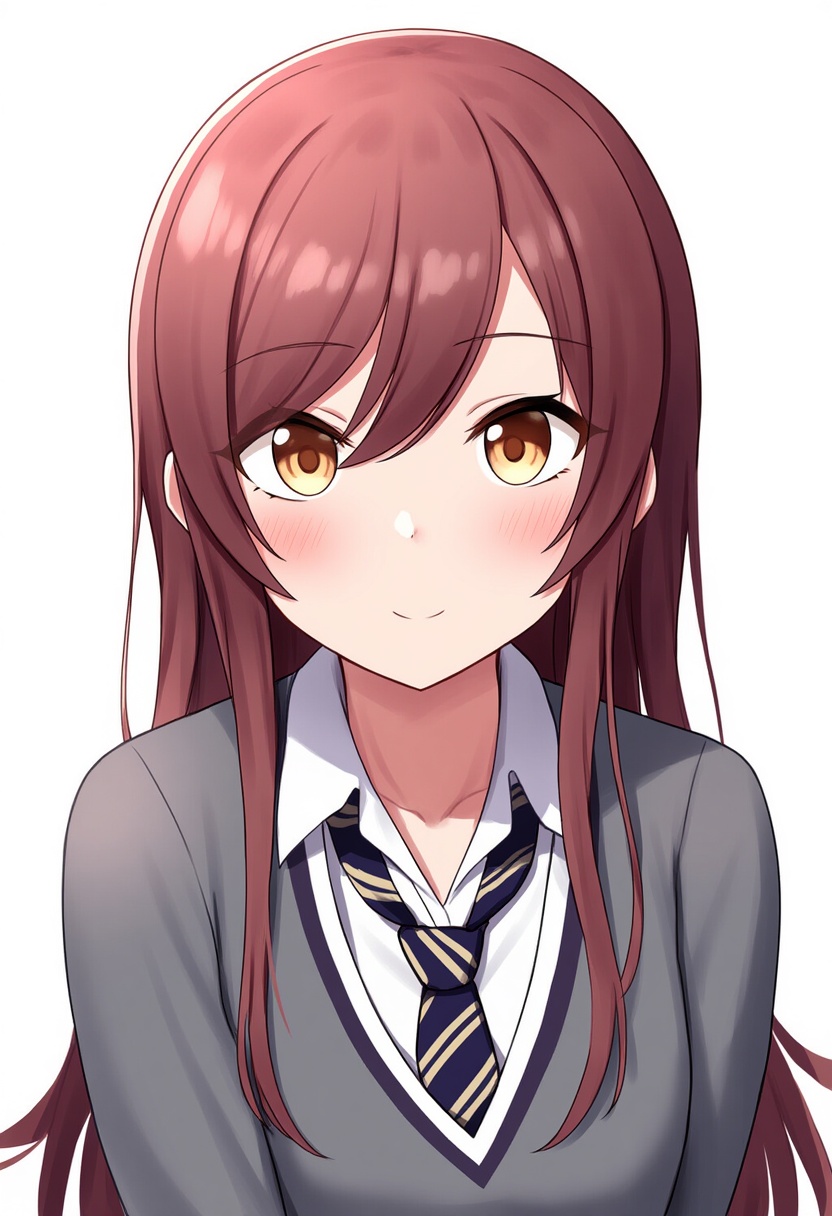 An image depicting osaki amana