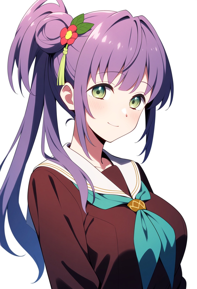 An image depicting otomune kozue