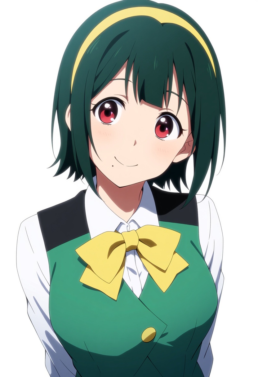 An image depicting otonashi kotori