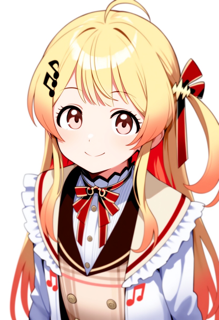 An image depicting otonose kanade
