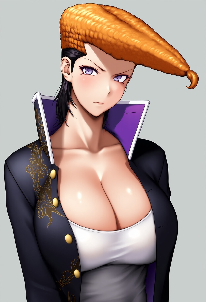 An image depicting owada mondo