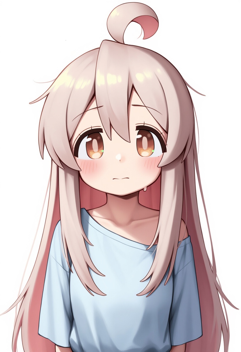 An image depicting oyama mahiro