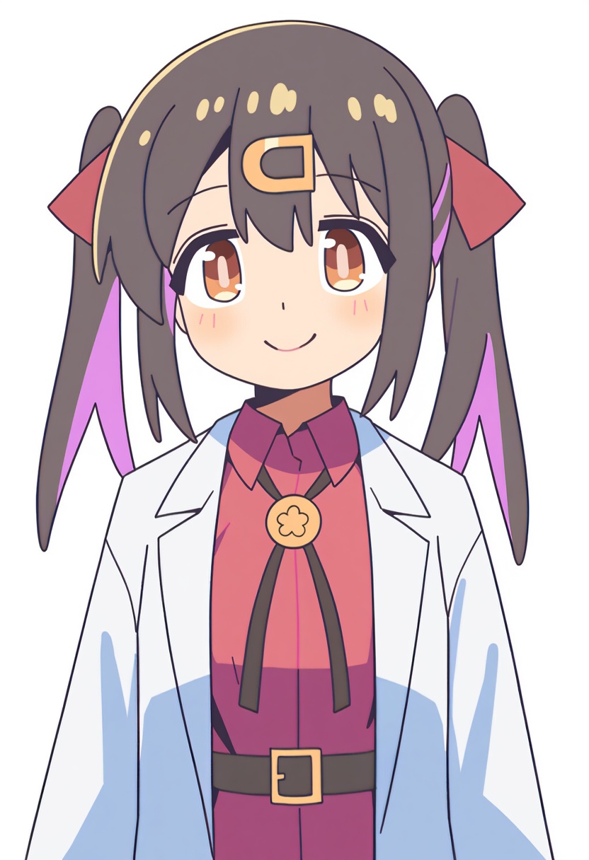 An image depicting oyama mihari