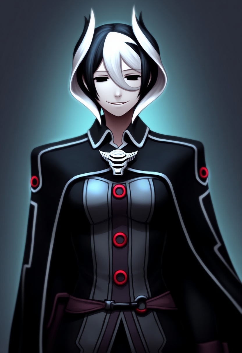 An image depicting ozen