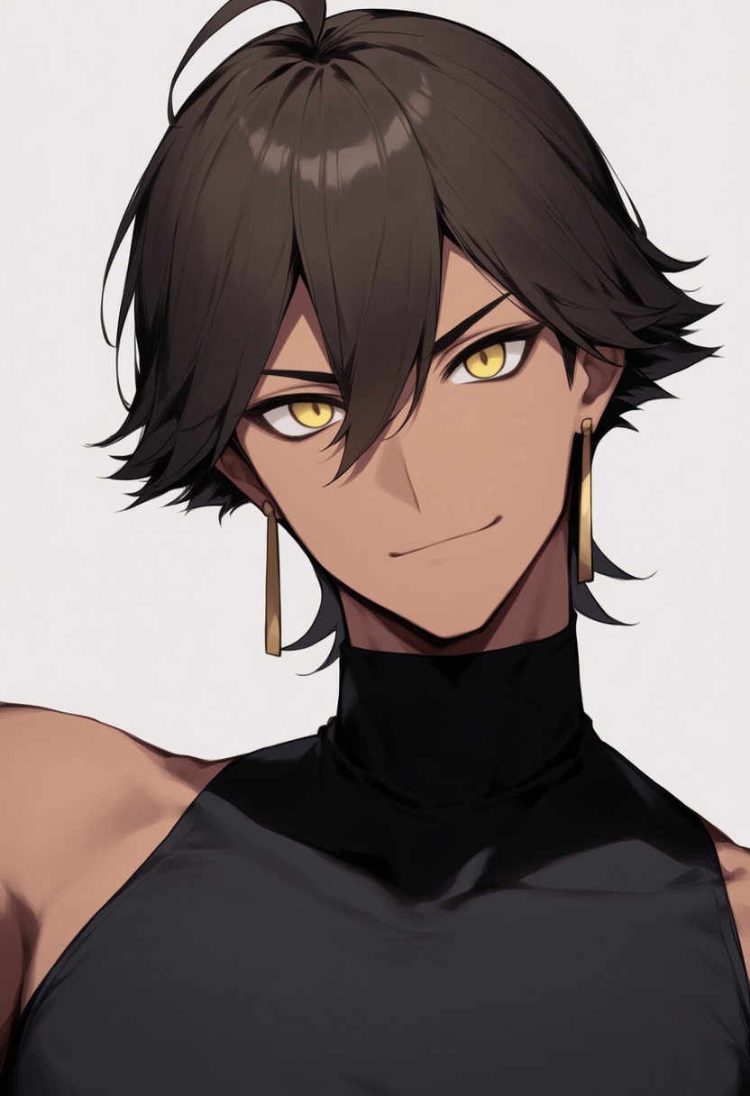 An image depicting ozymandias (fate)