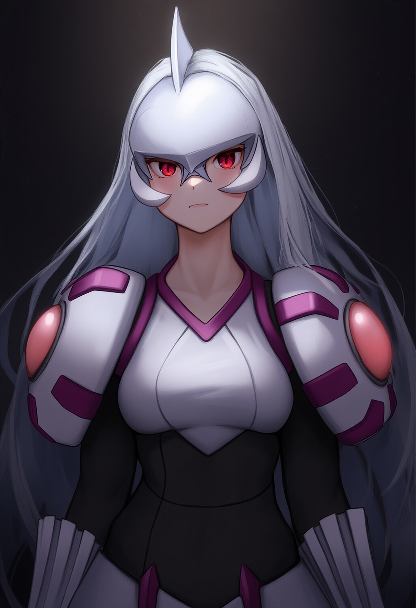 An image depicting palkia
