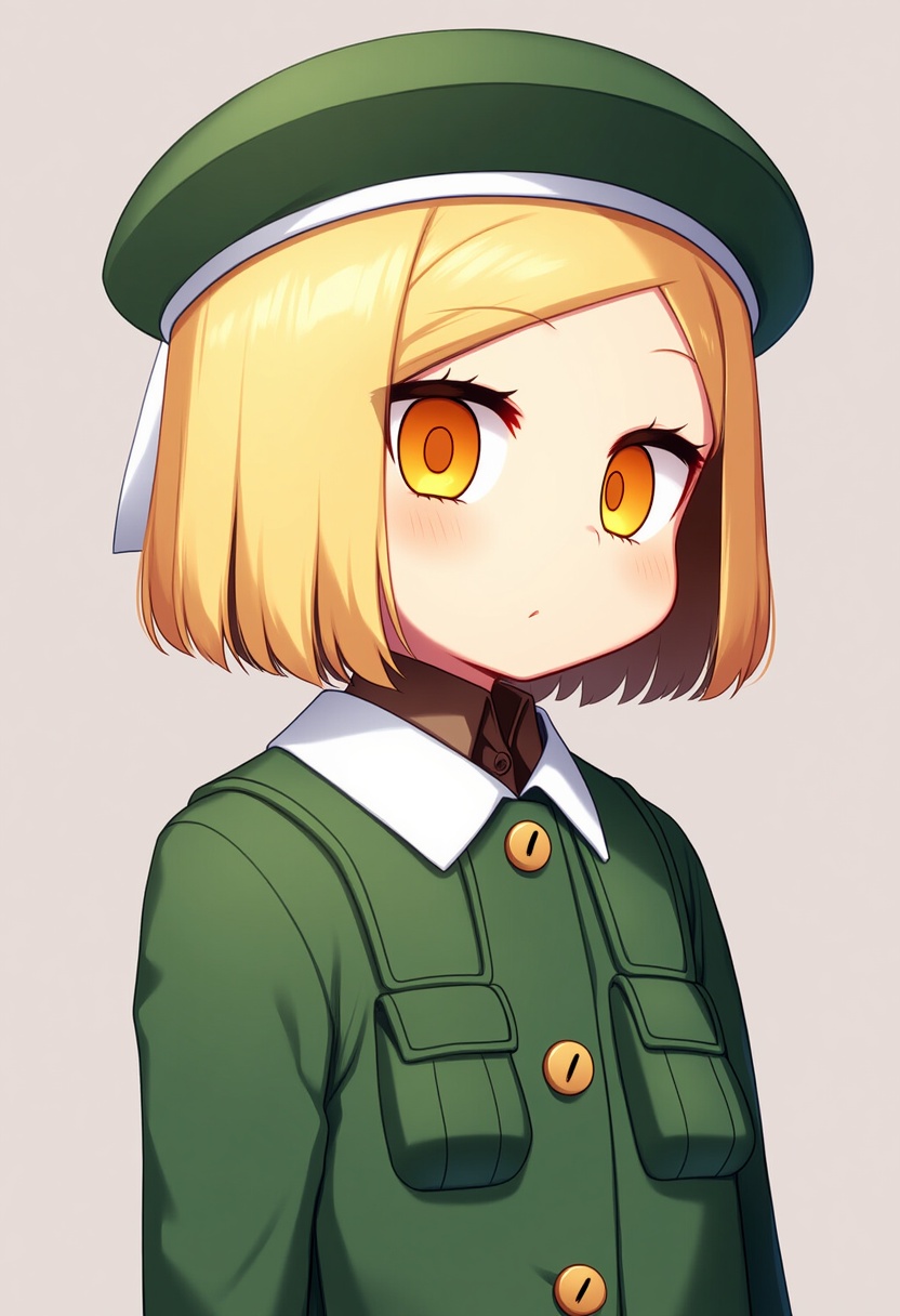 An image depicting paul bunyan (fate)