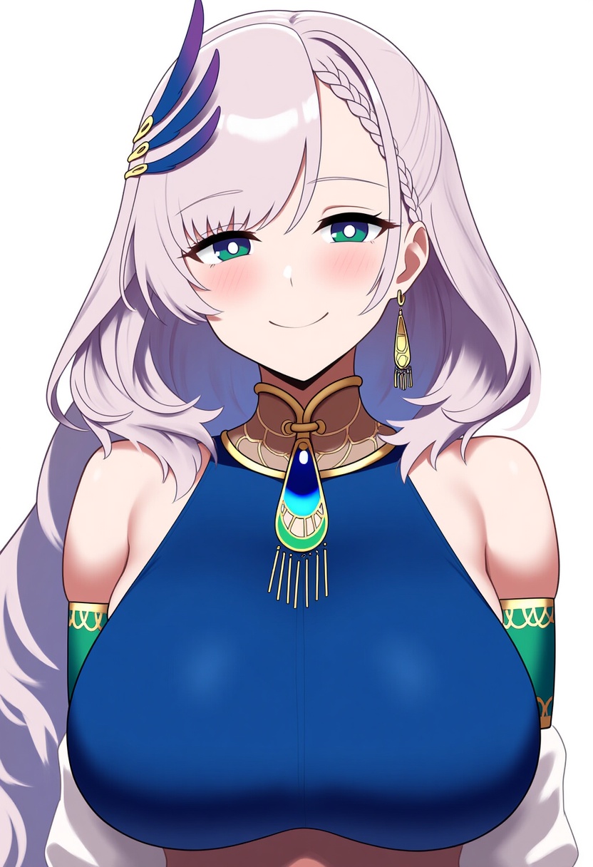 An image depicting pavolia reine