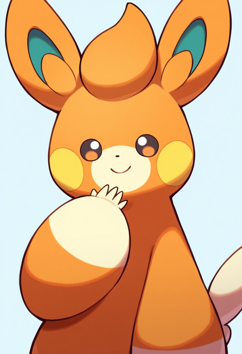 An image depicting pawmi