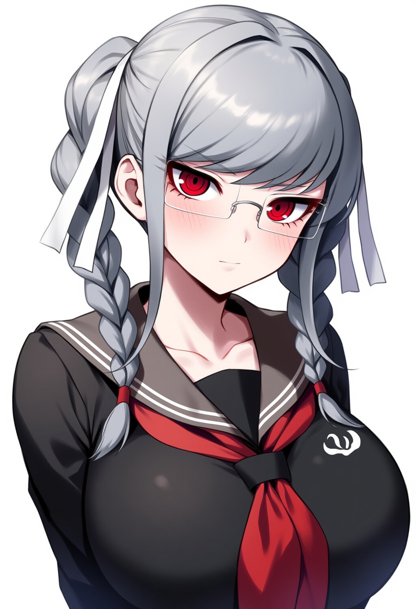 An image depicting pekoyama peko