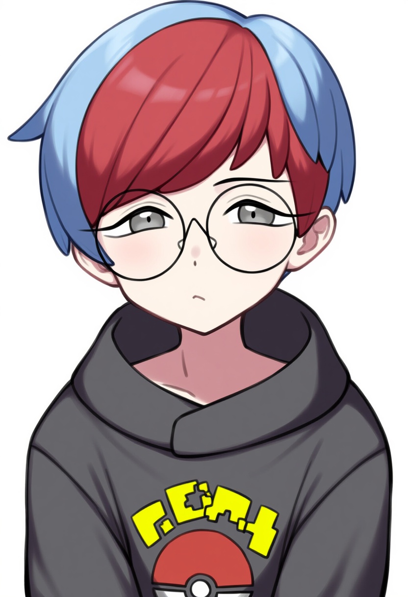 An image depicting penny (pokemon)